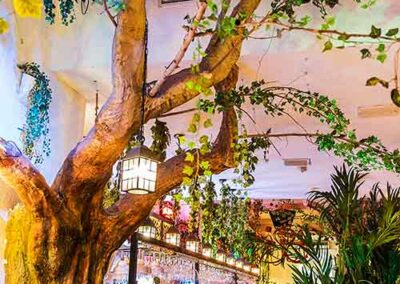 Sala Jardinet Aribau
